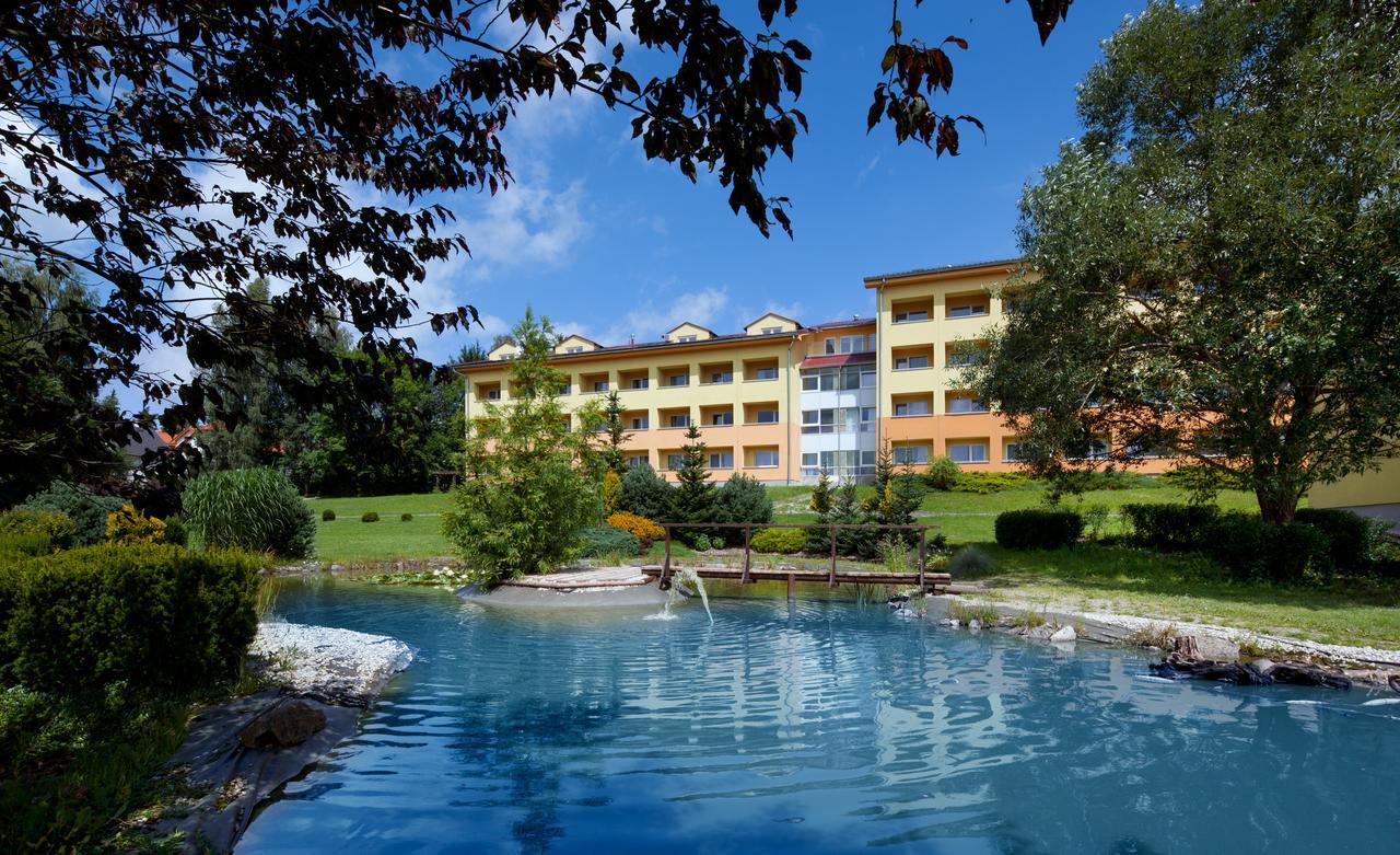 Lipno Wellness - Frymburk Hotel Private Family Room Zewnętrze zdjęcie