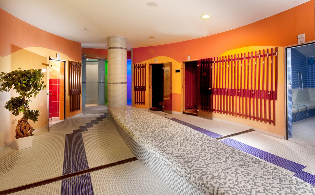 Lipno Wellness - Frymburk Hotel Private Family Room Zewnętrze zdjęcie