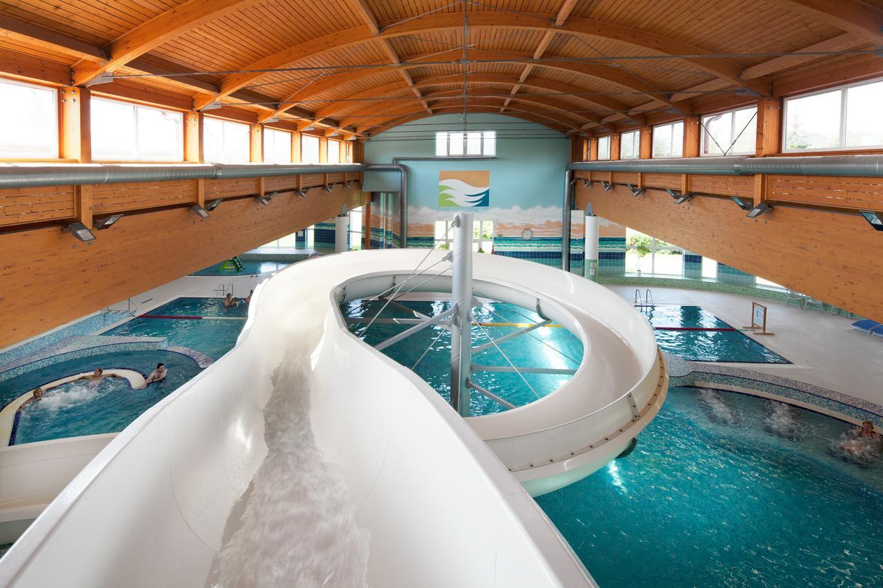 Lipno Wellness - Frymburk Hotel Private Family Room Zewnętrze zdjęcie