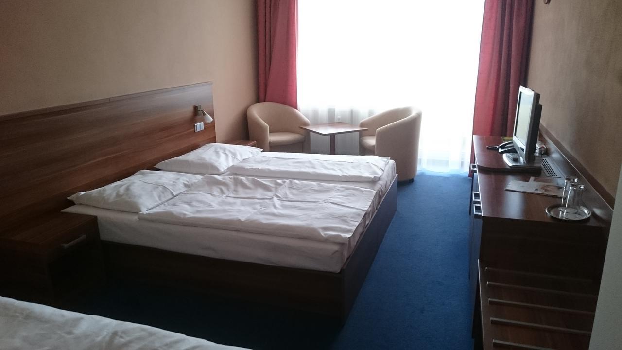 Lipno Wellness - Frymburk Hotel Private Family Room Zewnętrze zdjęcie