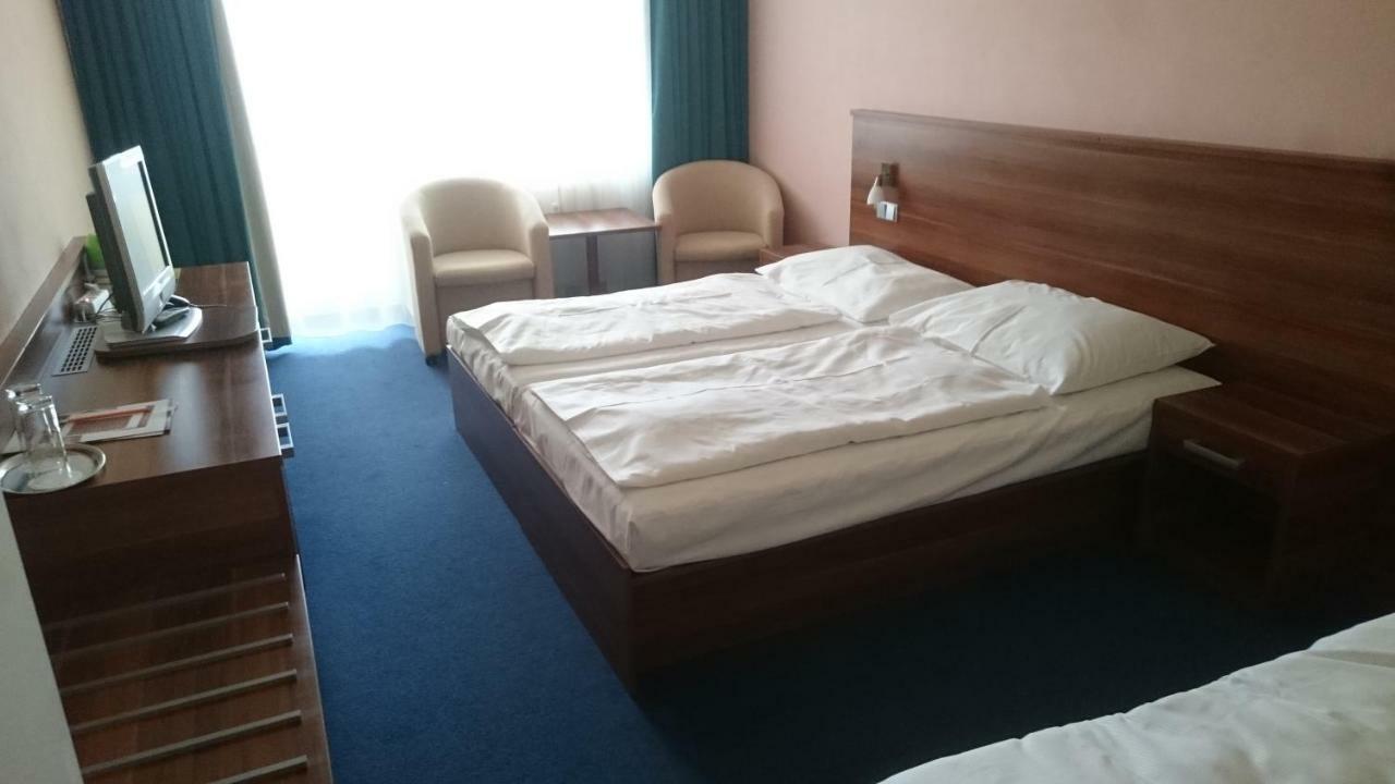 Lipno Wellness - Frymburk Hotel Private Family Room Zewnętrze zdjęcie